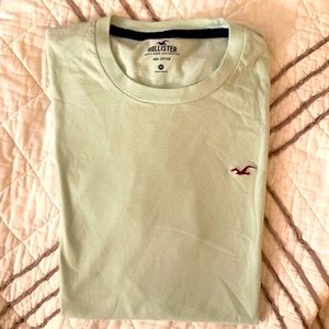 Hollister Men’s M Super Soft Cotton T-Shirt